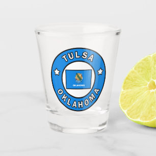 Copo De Shot Tulsa Oklahoma