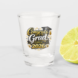 Copo De Shot Turma de 2025