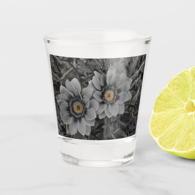 Copo De Shot Two of a Kind (Frente)