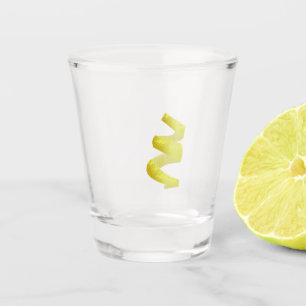 Copo De Shot Unicamente lêmure Shot glass