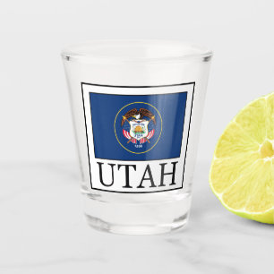 Copo De Shot Utah