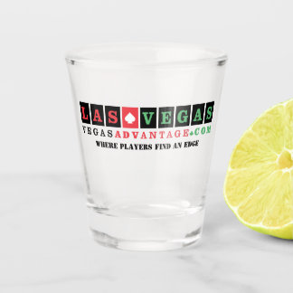 Copo De Shot Vantagem de Vegas: Onde jogadores encontram uma bo