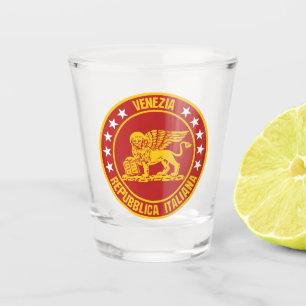 Copo De Shot Veneza