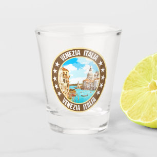 Copo De Shot Veneza