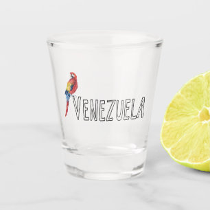 Copo De Shot Venezuela