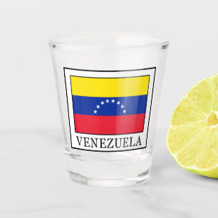 Copo De Shot Venezuela