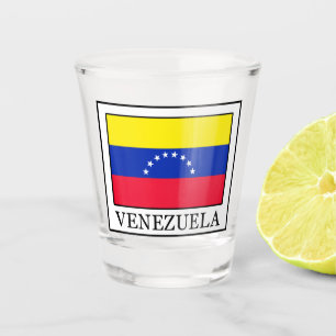 Copo De Shot Venezuela