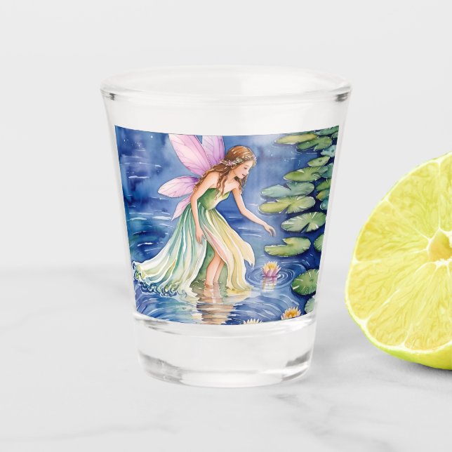 Copo De Shot Verre à shot (Frente)