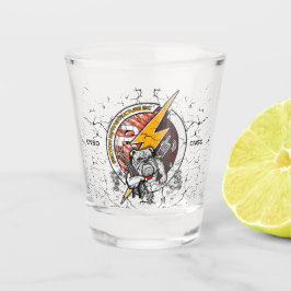 COPO DE SHOT VERRE A SHOT INFRASIC