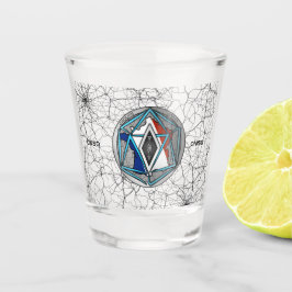 COPO DE SHOT VERRE A SHOT RADIO