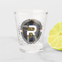 COPO DE SHOT VERRE A SHOT REMATIS 2025
