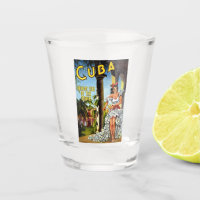 Viagens vintage de Dançarino Cubano