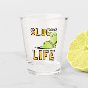 Copo De Shot Vida do Slug