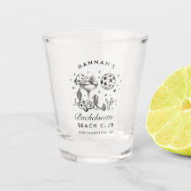 Vidro de Festa de Festa de Bachelorette Ocidental