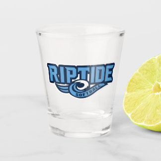 Copo De Shot Vidro quente