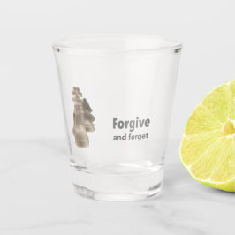 Copo De Shot Vidro Shot