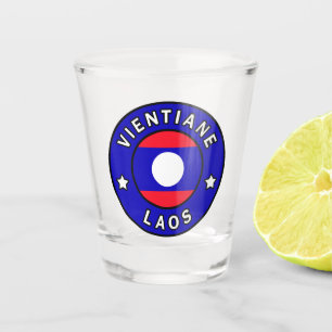 Copo De Shot Vientiane Laos