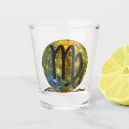 Copo De Shot Virgem
