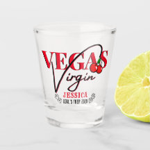Virgem de Vegas| Temporizador de ruas Red Cherry V