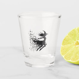 Copo De Shot Voo da Sombra