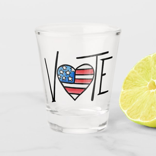 COPO DE SHOT VOTAÇÃO (Frente)