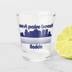 Copo De Shot West Palm Beach Flórida