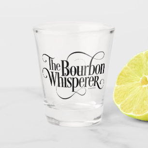Copo De Shot Whisperer de Bourbon