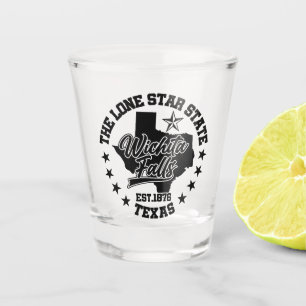 Copo De Shot Wichita Falls, Texas