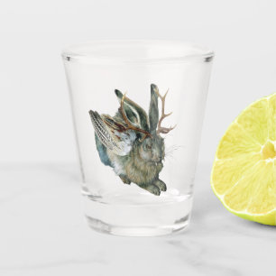 Copo De Shot Wolpertinger
