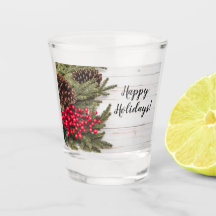 Wreath e Holly Holiday Collection