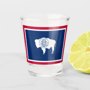 COPO DE SHOT WYOMING
