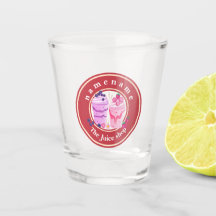Yogurte frio Suaviza fruta Sumo Suco compro nome d