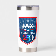 Copo JAX America 250