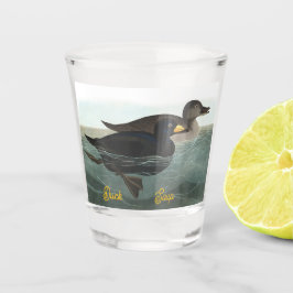 Copo para Shot de Pato Scoter