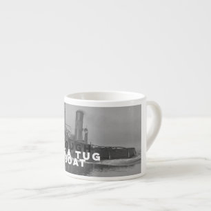 Copos das canecas de café da caneca do café