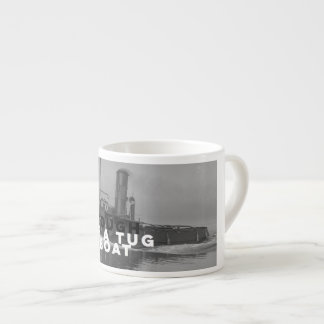 Copos das canecas de café da caneca do café