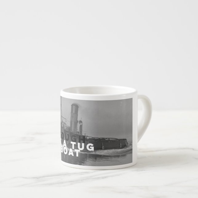Copos das canecas de café da caneca do café (Frente Esquerda)