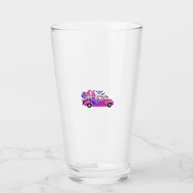 Copos de Cerveja, Canecas e Canecos com Gnome de H (Frente)