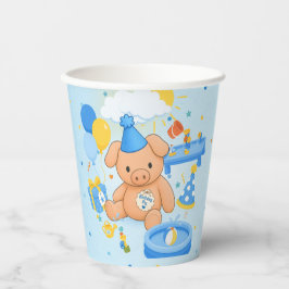 Copos de Histórias Splashtastic! da Hamhock