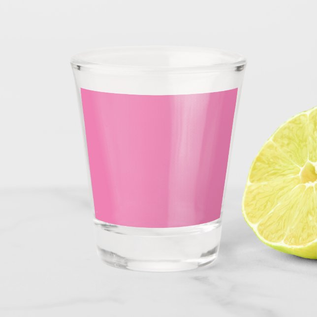 Copos de shot (Frente)