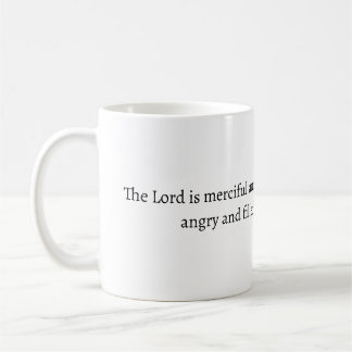 Copos e canecas religiosas