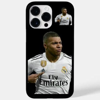 COQUE IPHONE 14 pro max mbappé