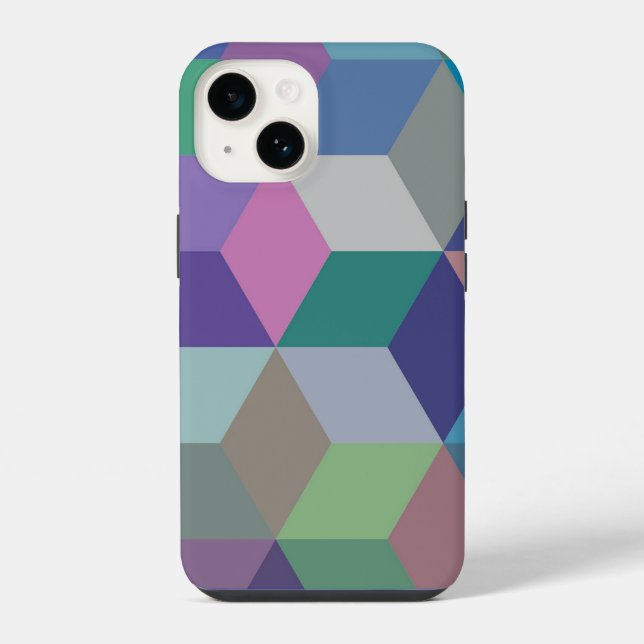 Coque iPhone/iPad (Verso)