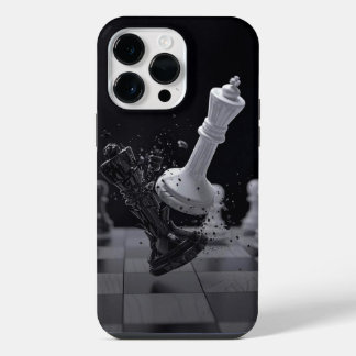 Coque iPhone/iPad jeux d'echec