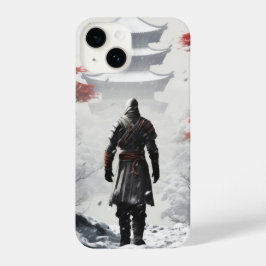 Coque Ninja Animé