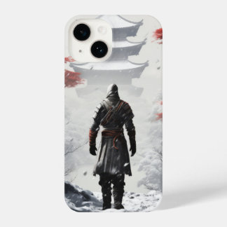 Coque Ninja Animé