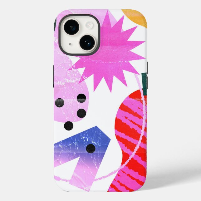 Coques de aphone 14 (Verso)