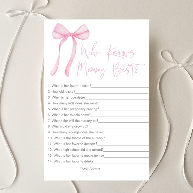 Coquete de Arco rosa que conhece o melhor jogo de  (Criador carregado)