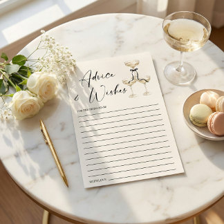 Coquette Fita Preta Bridal Shower Conselho e
