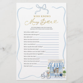 Coquette Parisiense Que Conhece Jogos Mais Mamães